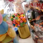 アパート Candypartment Sweets 'n Sleep ゲルゼンキルヒェン