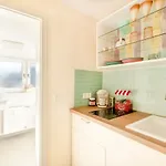 Apartamento Candypartment Sweets 'n Sleep *