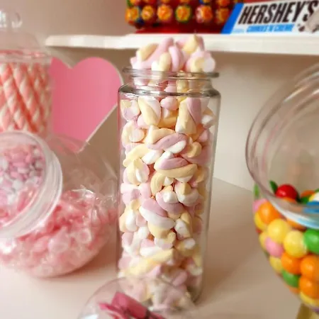 Candypartment Sweets 'n Sleep * גלזנקירכן