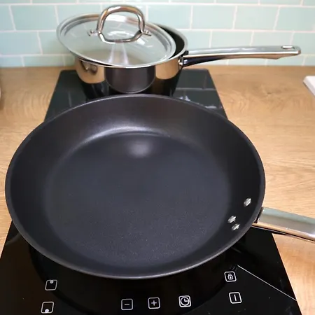 Апартаменты Candypartment Sweets 'n Sleep *