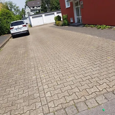 Apartment Candypartment Sweets 'n Sleep