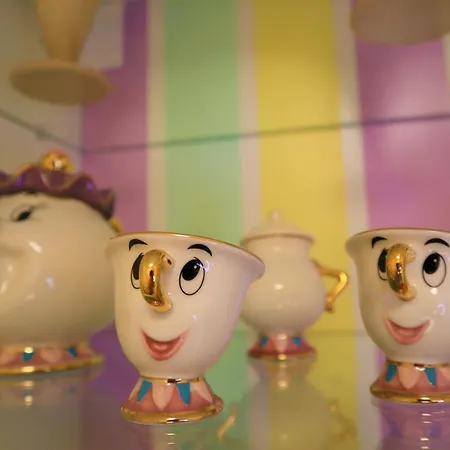 Candypartment Sweets 'n Sleep *