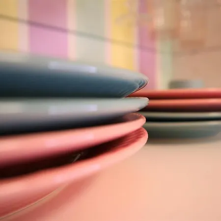 Candypartment Sweets 'n Sleep