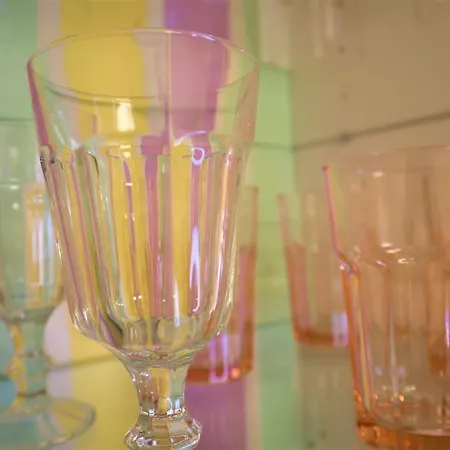 Candypartment Sweets 'n Sleep * Gelsenkirchen