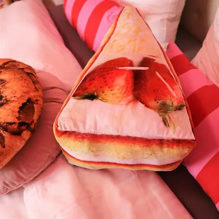 Apartment Candypartment Sweets 'n Sleep *