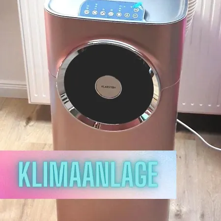 Candypartment Sweets 'n Sleep *