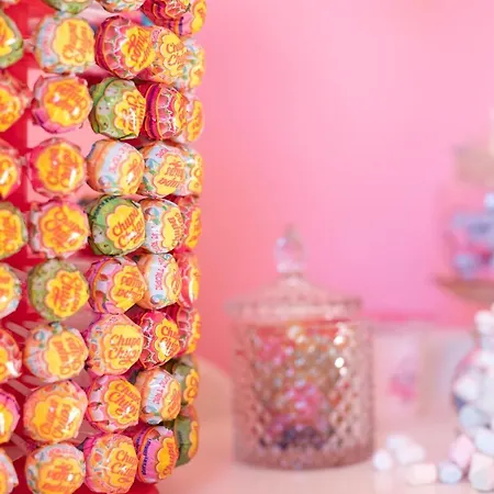 Apartment Candypartment Sweets 'n Sleep *