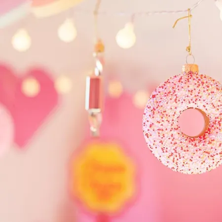 Apartment Candypartment Sweets 'n Sleep Gelsenkirchen