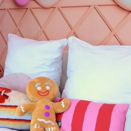 Candypartment Sweets 'n Sleep Gelsenkirchen