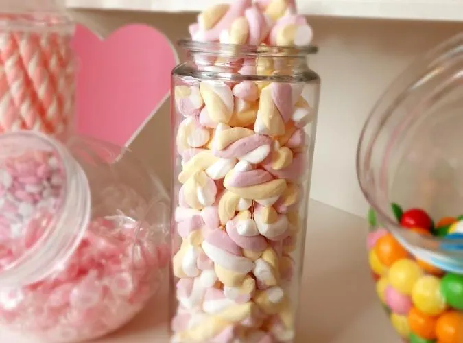 Candypartment Sweets 'n Sleep * Gelsenkirchen