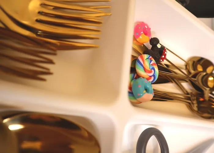 Candypartment Sweets 'n Sleep Appartement Gelsenkirchen