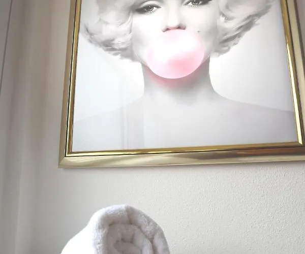 Candypartment Sweets 'n Sleep Gelsenkirchen