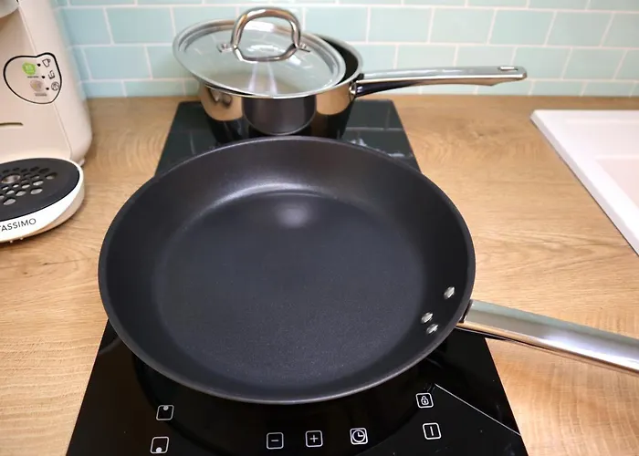 Appartamento Candypartment Sweets 'n Sleep *