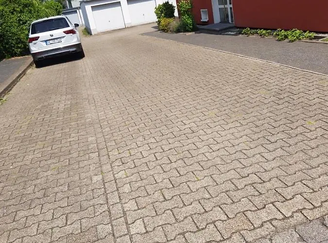 Appartement Candypartment Sweets 'n Sleep