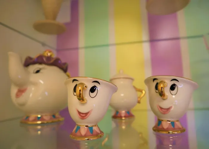 Candypartment Sweets 'n Sleep *