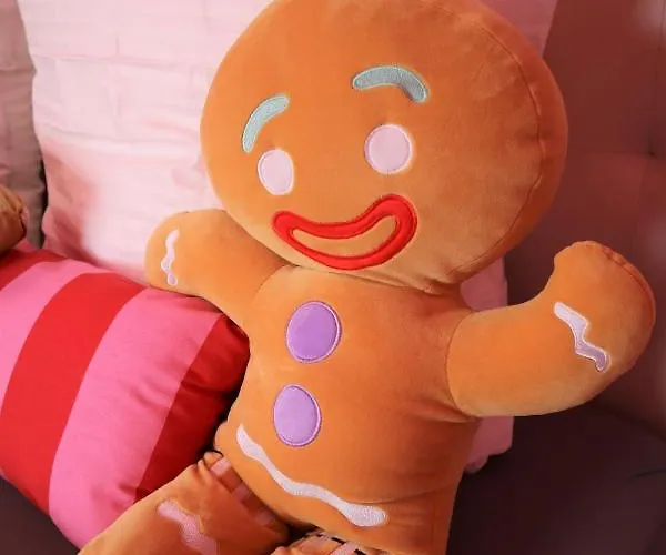 Candypartment Sweets 'n Sleep * Gelsenkirchen