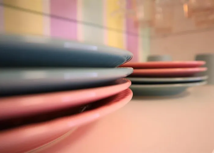 Candypartment Sweets 'n Sleep