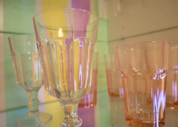 Candypartment Sweets 'n Sleep * Gelsenkirchen