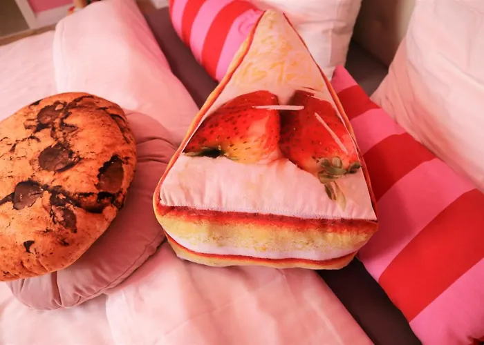 Appartamento Candypartment Sweets 'n Sleep *