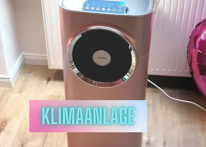 Candypartment Sweets 'n Sleep *