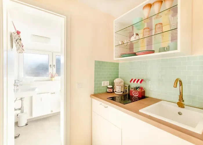 Appartamento Candypartment Sweets 'n Sleep *