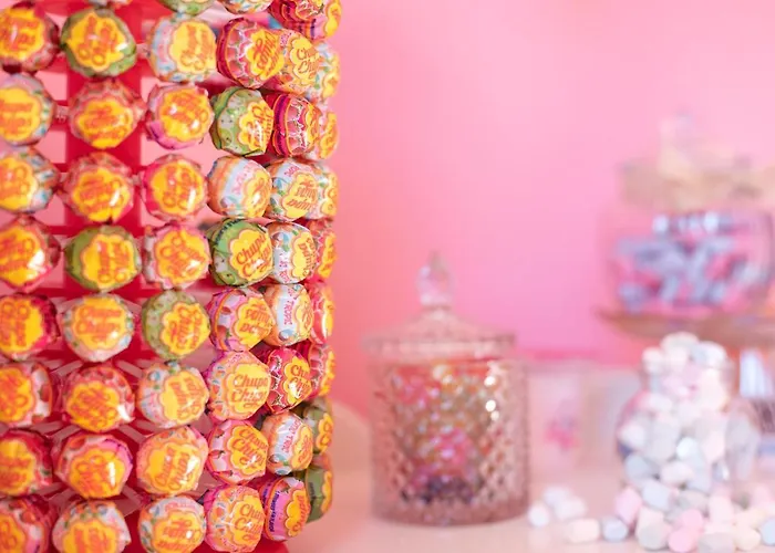 Appartamento Candypartment Sweets 'n Sleep *