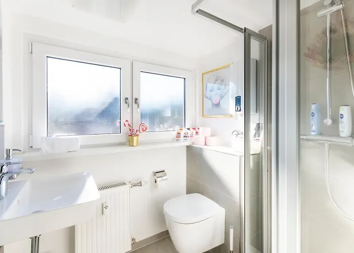 Candypartment Sweets 'n Sleep Gelsenkirchen