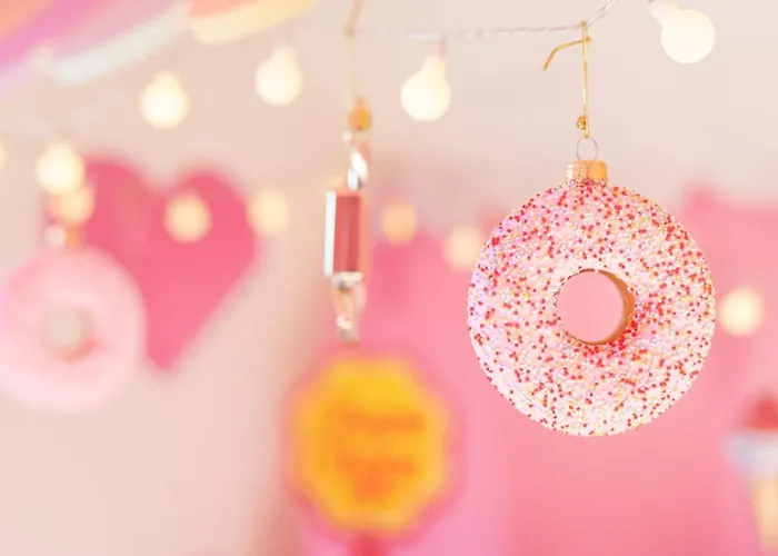 Appartement Candypartment Sweets 'n Sleep Gelsenkirchen