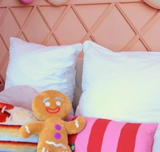 Candypartment Sweets 'n Sleep Gelsenkirchen