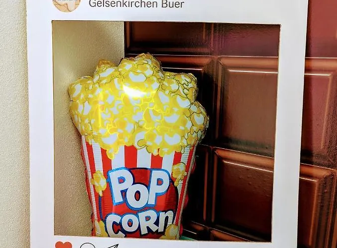 Candypartment Sweets 'n Sleep *